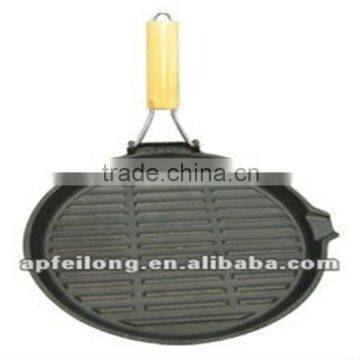 sell cast iron skillet