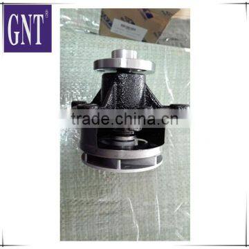 for sale low price EC210 excavator engine water pump