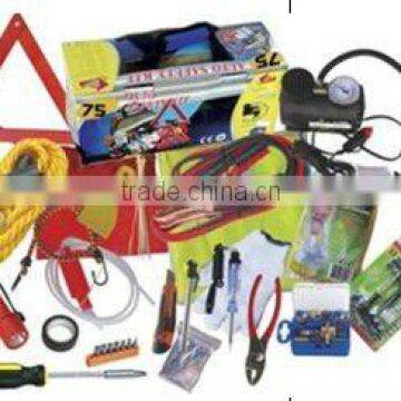 Emergency Tool Kit