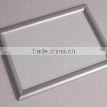2016 Easy Assemble Silver Aluminum Painting Frame photo-5