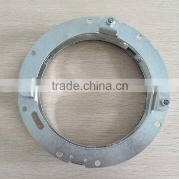Truck Parts Round Brackets for Jeep Headlight 7 Inch New Led Headlight Bracket photo-5