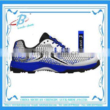 OEM ODM Sport Shoes Factory Cricket Shoe Wholesale