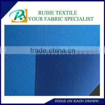 600D fade resistant oxford waterproof fabrics/cheap