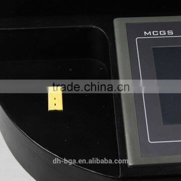 DH-A1 Dinghua Hot Air HD Touch Screen Mobile Motherboard Chip Repair Machine photo-5