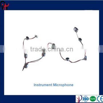 Musical Insruments Microphone Manufacturer