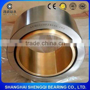 Good Quality Joint Bearing JQB200ES-2RS JQB180ES-2RS JQB200160ES-2RS JQB150ES-2RS photo-2
