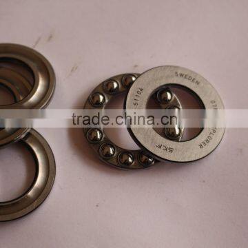 Thrust Ball Bearing 52210, 52211, 52212, 52213, 52214, 52215 photo-4