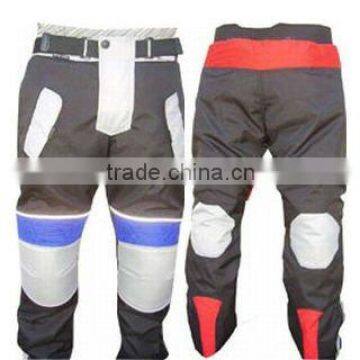 DL-1368 Motorcycle cordura trousers