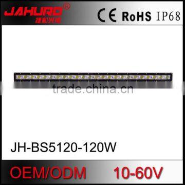 120W Hot Sale LED Off Road Light Bar