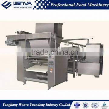 2015 China cheap wenva 950X1240X1650 dough sheeter price