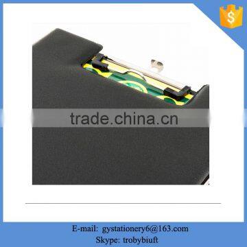 2016 PVC Clipboard Folder, Pvc Board photo-2