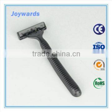 Disposable Twin Blade Travel Razor photo-2