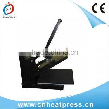 Garment Fusing Machine Garment Machine Price Cheap t Shirt Heat Press Machine photo-3