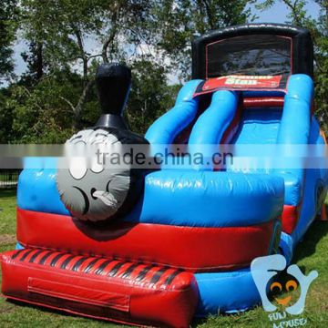 thomas the train inflatable bouncer for toddler inflatable bouncer combo