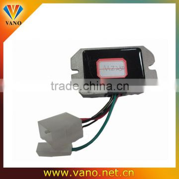 12v voltage regulator MZ250 motorcycle regulator