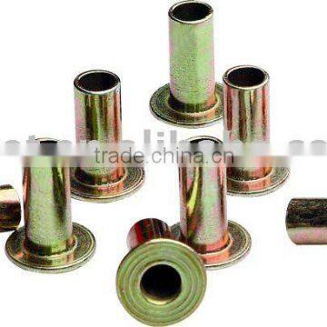 brake rivet, clutch rivet