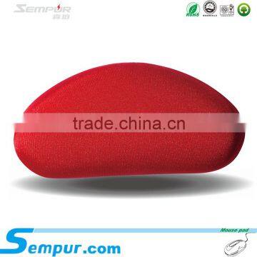 Mouse Silica Gel Wrist Rest Support Special Desktop Gift Choice photo-4