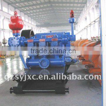 HOT SELLING QZ-7 PUMP