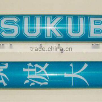 Inflatable Cheering Stick Balloon Noise maker bang stick