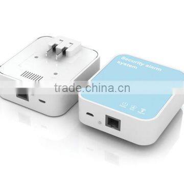 WiFi Smart Home Alarm System for Security Protection Intruder Alarm PN-600 Set photo-2