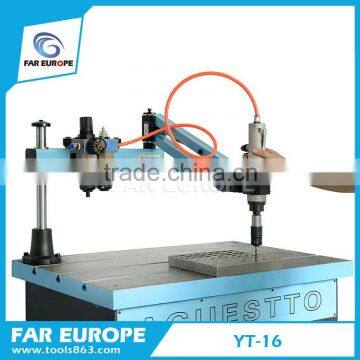 Tapping From M5-M16,Pneumatic Tapping Machine