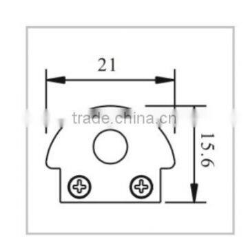 2016 Outdoor Extrusion Aluminum Profile for Led Light Bar photo-4