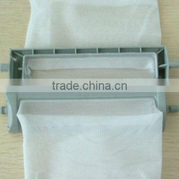 YS-WD19 vaccum cleaner dust nonwoven filter bag cotton dust bag