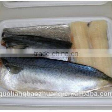 2015 Hot Sale China Made Disposable Seafood Trays