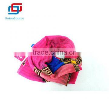 Wholesale High Quality Colorful Scarf For Women