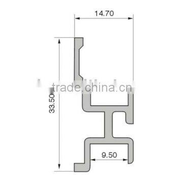 OPK-010-01 Walk-in Wardrobe System (Wall)