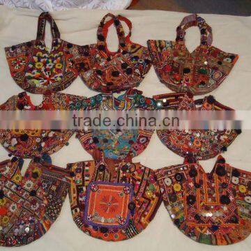 old patchwork bags & handbags