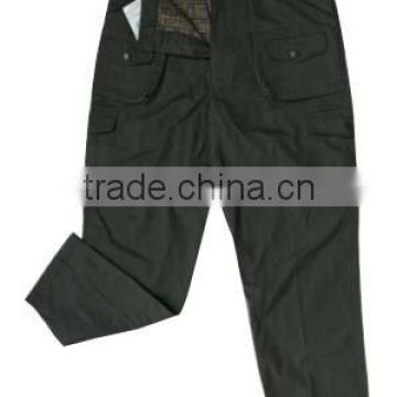 hunting trousers