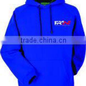 hood with Hoodie by frint