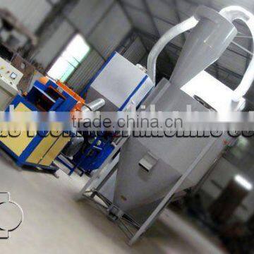 PBT/PS/PET plastic miller/ mixing machine