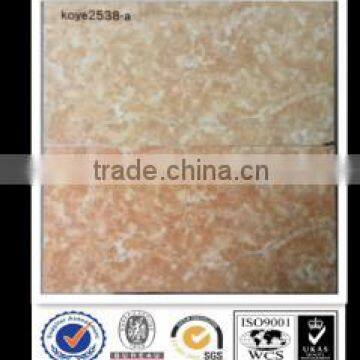 3D inkjet glazed wall tile