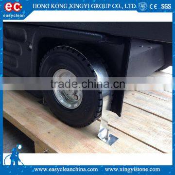 Easy Operation Automatic Battery Floor Cleaner photo-4
