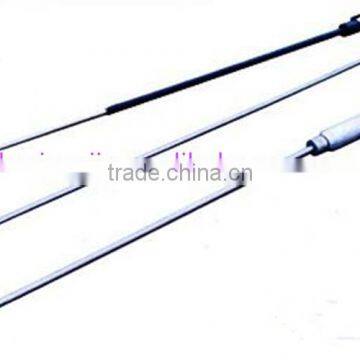 Express Expendable Thermocouple Lance ,expendable Thermocouple Temperature Measuring Gun for Steel Plant