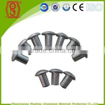 new fashion semi tubular aluminum rivet for sale