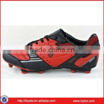 UK wholesale cheap custom soccer shoes