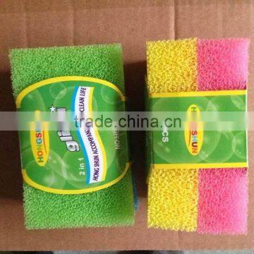 Loofah Sponge Scourer photo-3