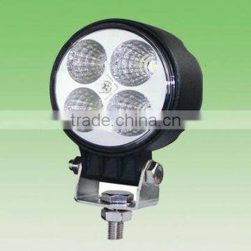 bestop High Quality super bright 12w led work light