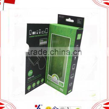 Hanging Blister Packing With Paper for Electronics Display photo-6