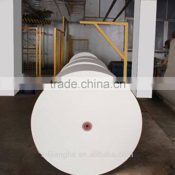 The manufacturer of paper cup base paper