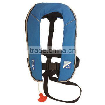 Automatic Inflatable Lifejacket ES639702 150N photo-2