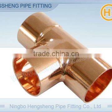 Nibco Copper Fittings