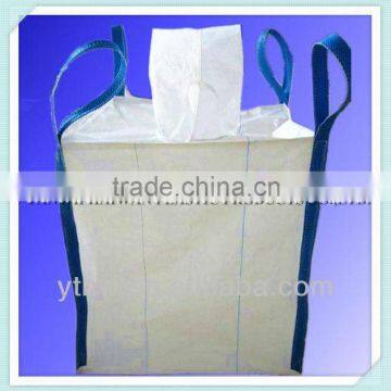 1 tonne container bulk bags