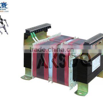 Sell single phase BK series transformer