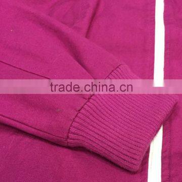 Cotton-padded Jacket for Autumn to Warmth photo-5