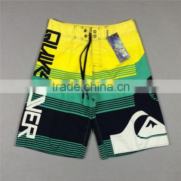 2014 popular new style men's board shorts for sale