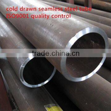 Precision Tube and Cold Rolled Steel Pipe 4140H 42CrMo Material photo-3